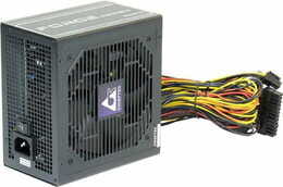 Блок Питания Chieftec CPS-750S Force 750W