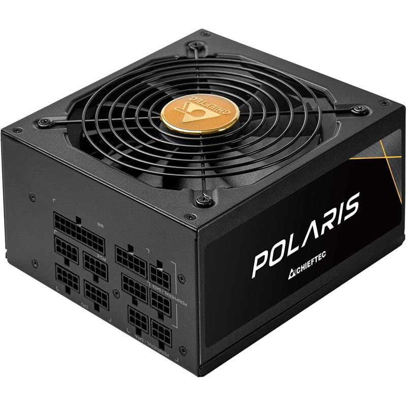Блок живлення Chieftec Polaris 3.0 PPS-1050FC-A3 1050W