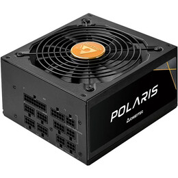 Блок живлення Chieftec Polaris 3.0 PPS-1250FC-A3 1250W
