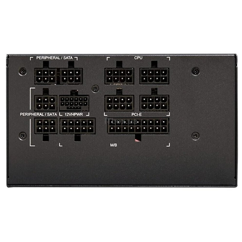 Блок живлення Chieftec Polaris 3.0 PPS-1250FC-A3 1250W