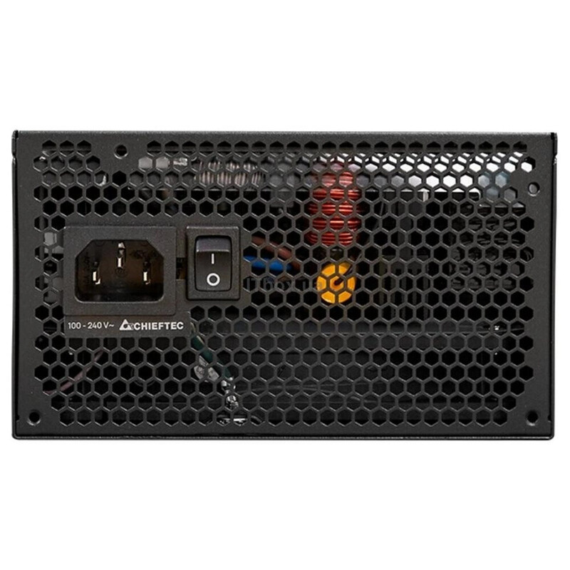 Блок живлення Chieftec Polaris 3.0 PPS-1250FC-A3 1250W
