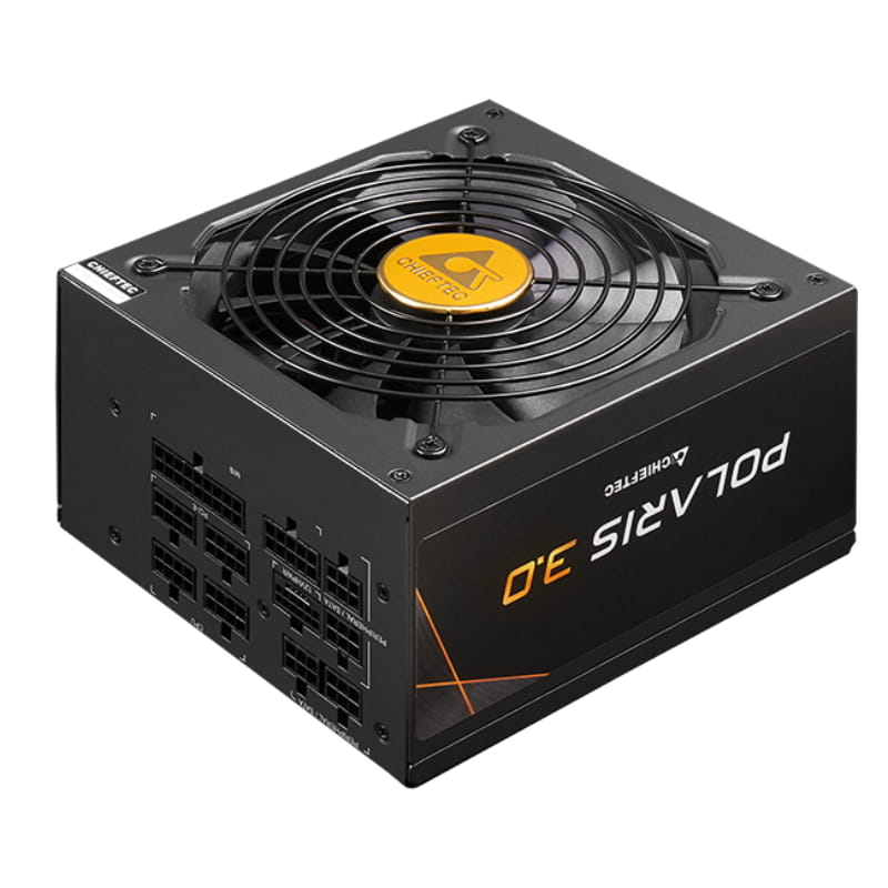 Блок питания Chieftec Polaris 3.0 PPS-1250FC-A3 1250W
