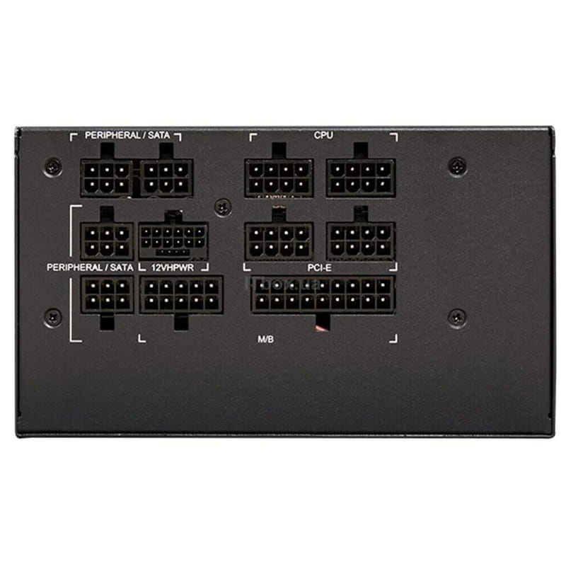 Блок питания Chieftec Polaris 3.0 PPS-1250FC-A3 1250W