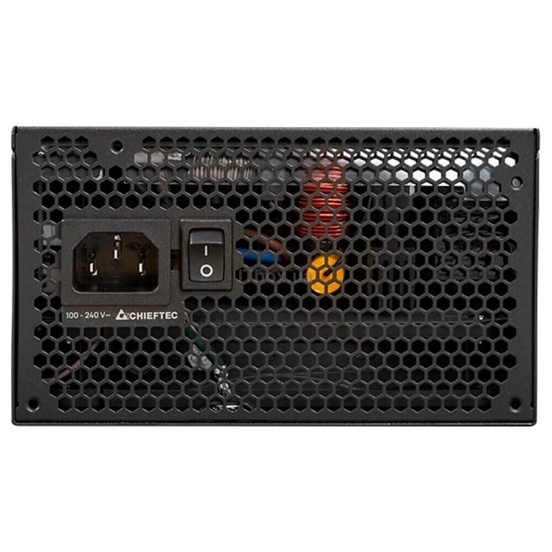 Блок питания Chieftec Polaris 3.0 PPS-1250FC-A3 1250W