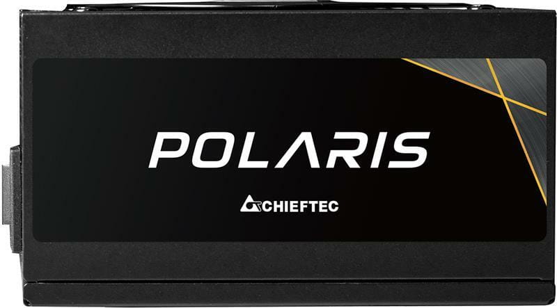 Блок живлення Chieftec Polaris 3.0 PPS-850FC-A3 850W