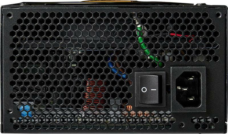 Блок живлення Chieftec Polaris 3.0 PPS-850FC-A3 850W