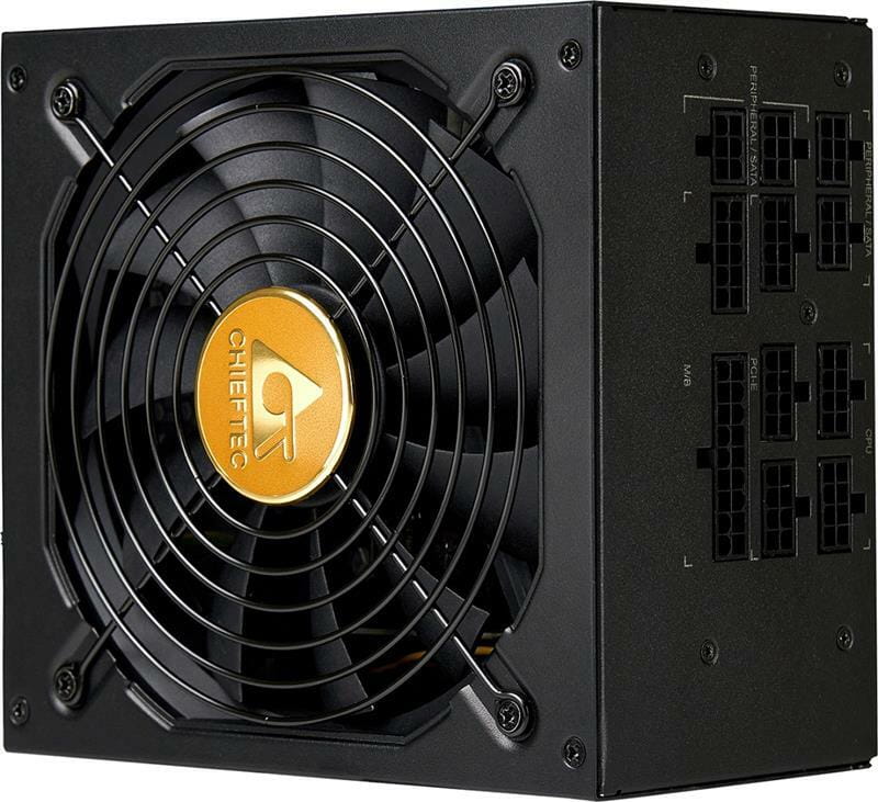 Блок живлення Chieftec Polaris 3.0 PPS-850FC-A3 850W