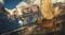 Фото - Игры Dark Souls III + The Witcher III: Wild Hunt для Sony PlayStation 4, Russian Version, Blu-ray (3391892002294) | click.ua