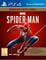 Фото - Игра Marvel Spider-Man. Издание «Игра года» для Sony PlayStation 4, Russian version, Blu-ray (9808725) | click.ua
