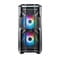 Фото - Корпус CoolerMaster HAF 700 Tempered Glass Titanium Grey (H700-IGNN-S00) без БП | click.ua