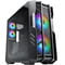 Фото - Корпус CoolerMaster HAF 700 Tempered Glass Titanium Grey (H700-IGNN-S00) без БЖ | click.ua