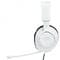 Фото - Гарнитура JBL Quantum 100P Console White (JBLQ100PWHTBLU) | click.ua