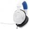 Фото - Гарнитура JBL Quantum 100P Console White (JBLQ100PWHTBLU) | click.ua
