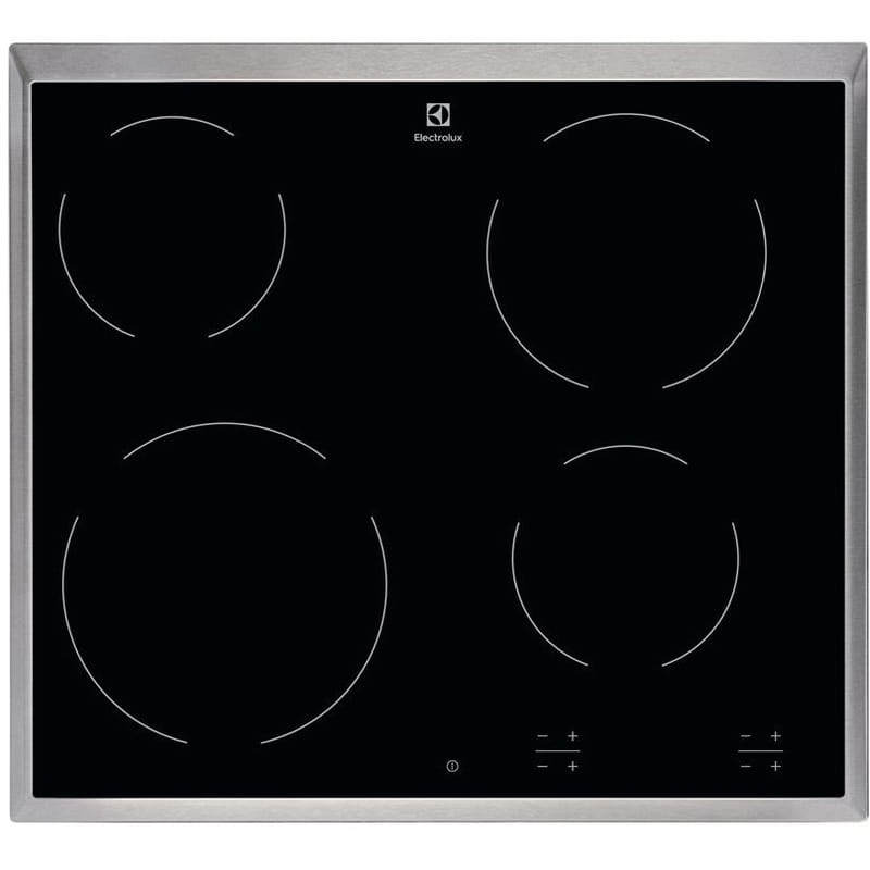 Варочная поверхность Electrolux EHF6240XXK