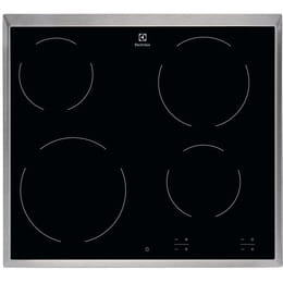 Купити Варильна поверхня Electrolux EHF6240XXK Варильна поверхня Electrolux EHF6240XXK