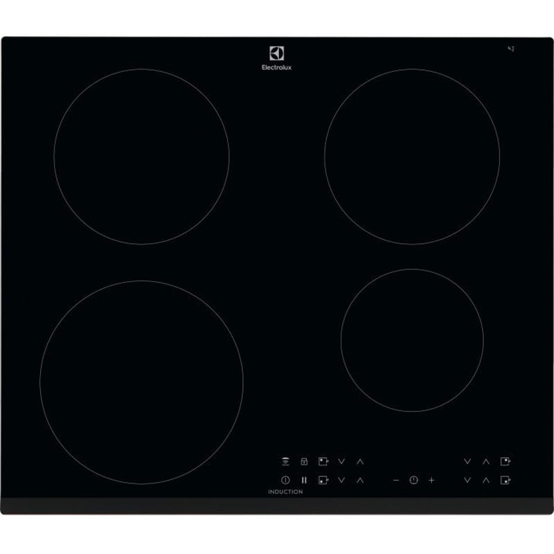 Варильна поверхня Electrolux LIR60433
