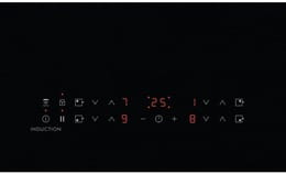 Купити Варильна поверхня Electrolux LIR60433 Варильна поверхня Electrolux LIR60433