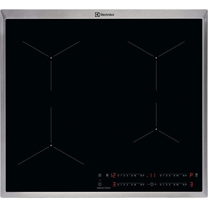 Варильна поверхня Electrolux EIT60443X