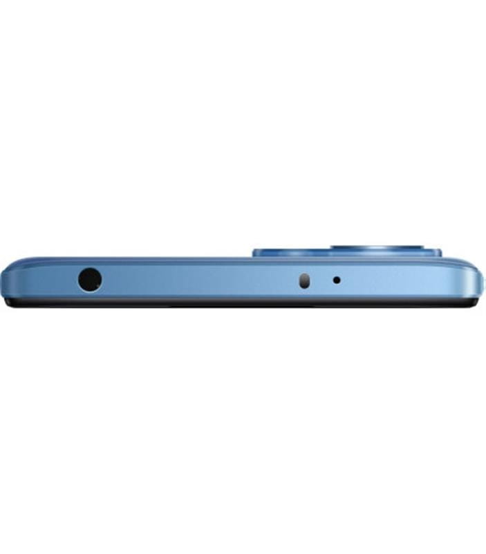 Смартфон Xiaomi Redmi Note 12 5G 8/256GB Dual Sim Ice Blue EU_