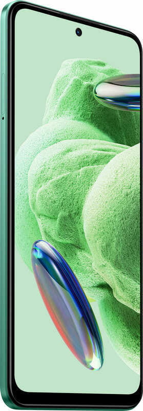 Смартфон Xiaomi Redmi Note 12 5G 8/256GB Dual Sim Forest Green EU_