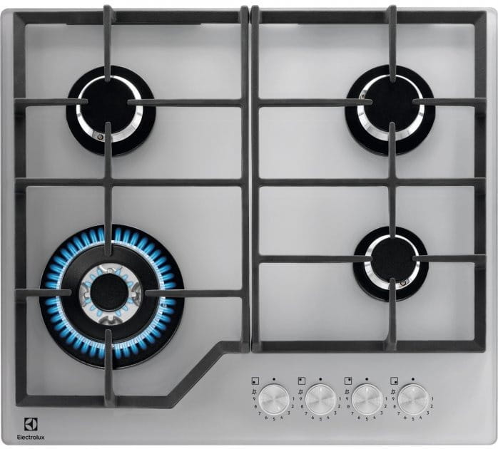Варочная поверхность Electrolux KGG64362S
