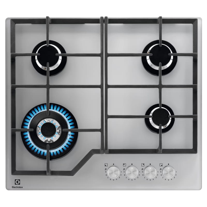 Варильна поверхня Electrolux KGG64362S