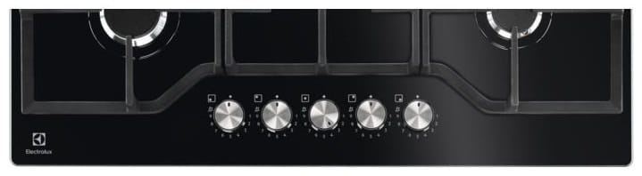Варочная поверхность Electrolux KGG75362K