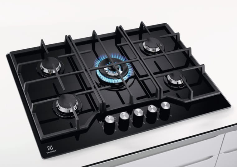Варочная поверхность Electrolux KGG75362K