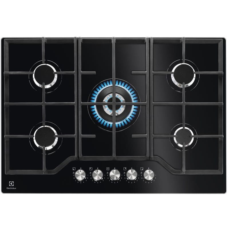 Варочная поверхность Electrolux KGG75362K
