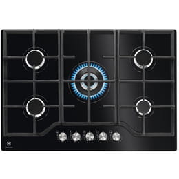 Варильна поверхня Electrolux KGG75362K