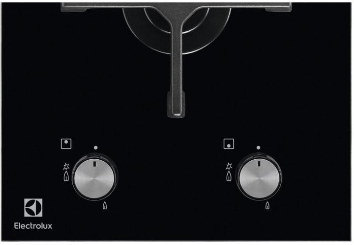 Варочная поверхность Electrolux EGC3322NVK