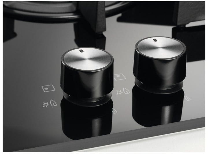 Варочная поверхность Electrolux EGC3322NVK