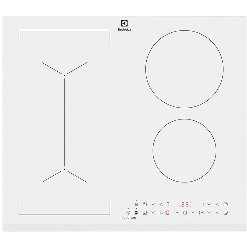Варочная поверхность Electrolux LIV63431BW