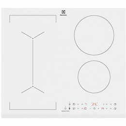 Варочная поверхность Electrolux LIV63431BW