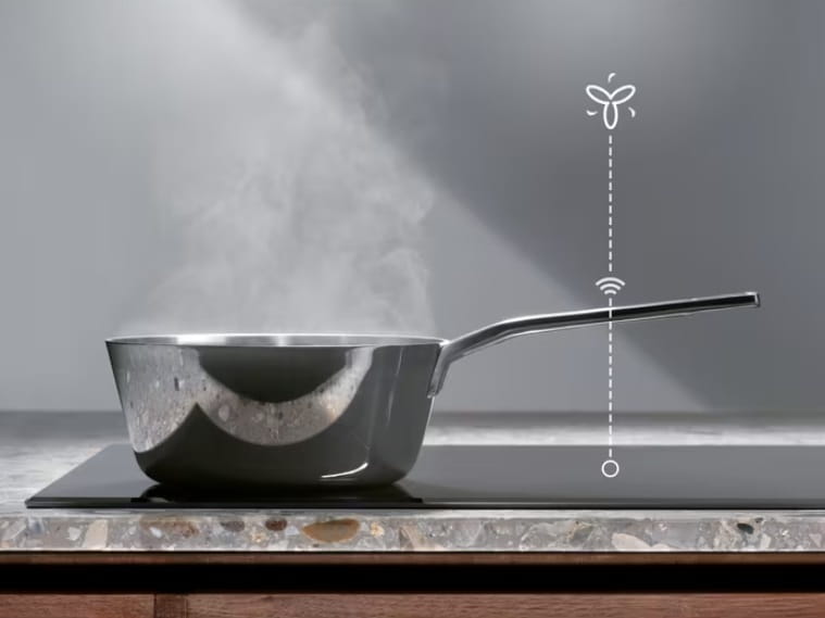 Варочная поверхность Electrolux EIP8146