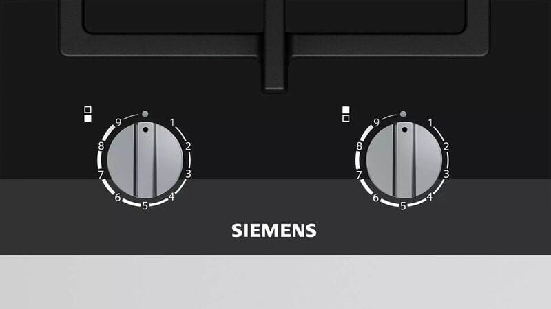 Варильна поверхня Siemens ER3A6BB70