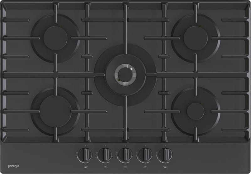 Варочная поверхность Gorenje GTW7C51B