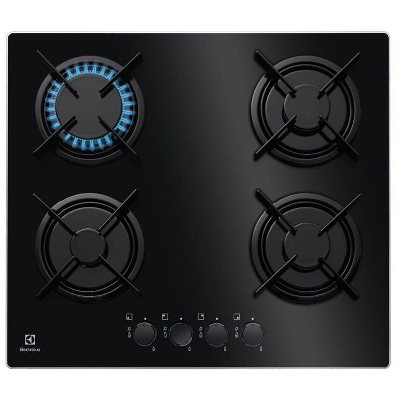 Варочная поверхность Electrolux EGT6242NVK