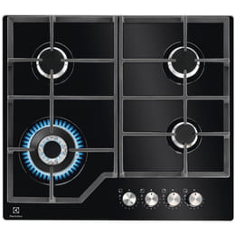 Купити Варильна поверхня Electrolux KGG64362K Варильна поверхня Electrolux KGG64362K