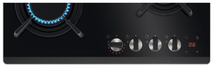 Варочная поверхность Electrolux KGG643753K