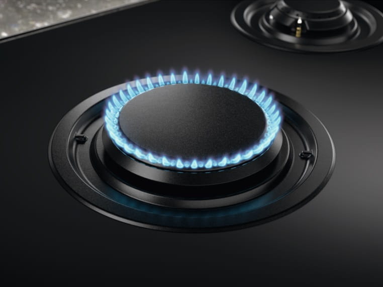 Варочная поверхность Electrolux KGG643753K