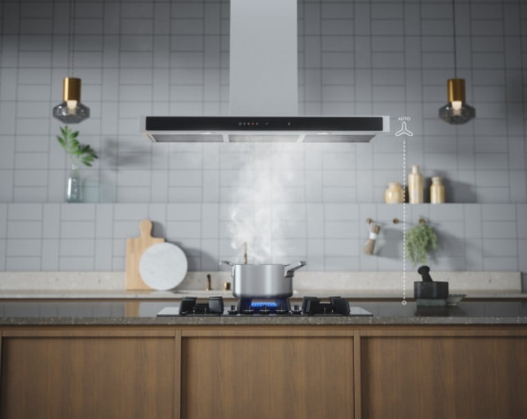 Варочная поверхность Electrolux KGG643753K