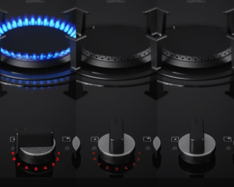 Варочная поверхность Electrolux KGG643753K