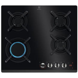 Варильна поверхня Electrolux KGG643753K