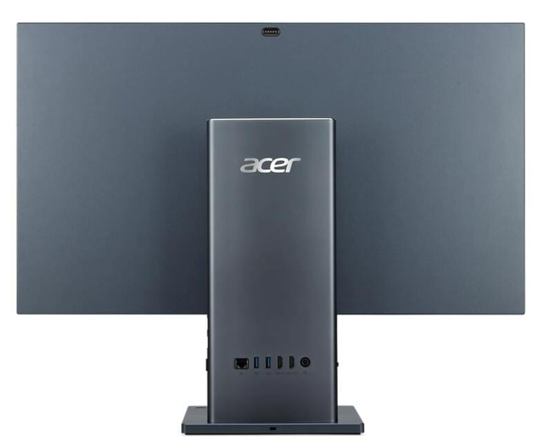 Моноблок Acer Aspire S27-1755 (DQ.BKEME.001) Black