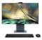 Фото - Моноблок Acer Aspire S27-1755 (DQ.BKEME.001) Black | click.ua