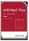 Фото - Накопичувач HDD SATA 8.0TB WD Red Plus 5700rpm 128MB (WD80EFZZ) | click.ua