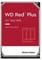 Фото - Накопичувач HDD SATA 8.0TB WD Red Plus 5700rpm 128MB (WD80EFZZ) | click.ua