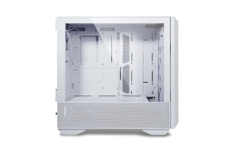Корпус Lian Li Lancool III White (G99.LAN3W.00) без БП