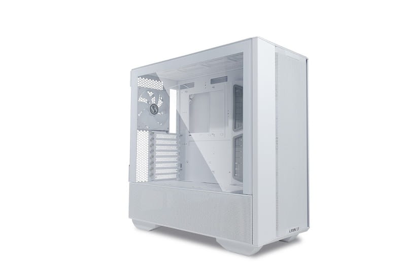 Корпус Lian Li Lancool III White (G99.LAN3W.00) без БП